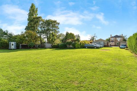 4 bedroom detached house for sale, Chester Road, Oakenholt, Flint, Flintshire, CH6