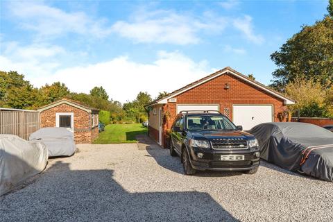 4 bedroom detached house for sale, Chester Road, Oakenholt, Flint, Flintshire, CH6