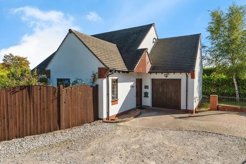 undefined, Rhosesmor Road, Halkyn, Holywell, Flintshire, CH8