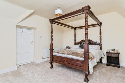 4 bedroom detached house for sale, Mynydd Llan, Babell, Holywell, Flintshire, CH8