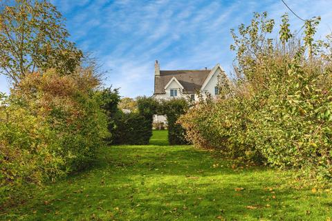 4 bedroom detached house for sale, Mynydd Llan, Babell, Holywell, Flintshire, CH8