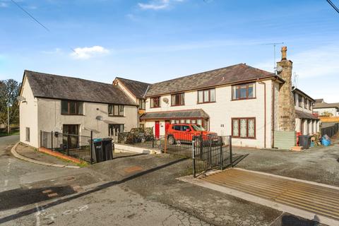 undefined, Rhes-y-Cae, Holywell, Flintshire, CH8