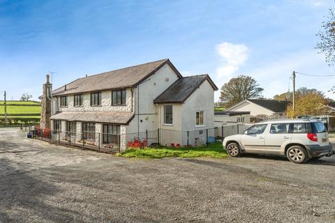 undefined, Rhes-y-Cae, Holywell, Flintshire, CH8