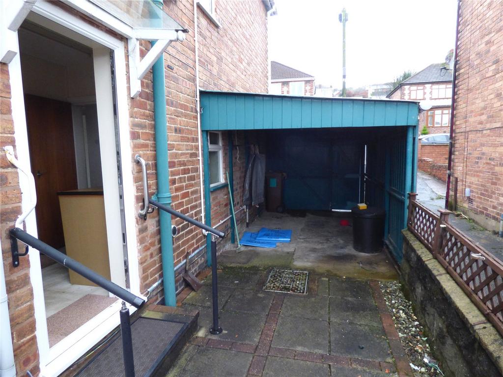 Car Port
