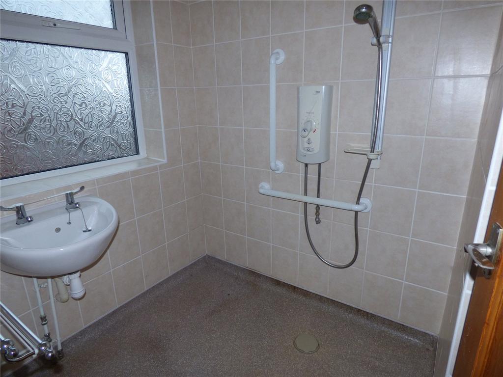 Wet Room