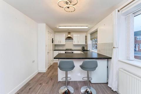 3 bedroom detached house for sale, Corporation Street, Flint, Flintshire, CH6