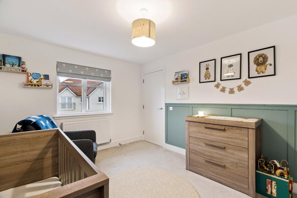 Bedroom 5
