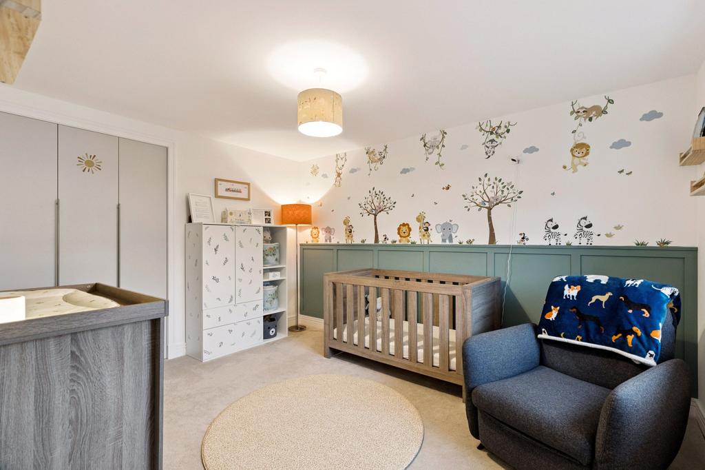 Bedroom 5