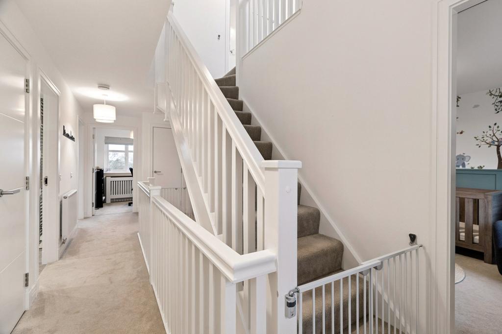 1st Floor Landing