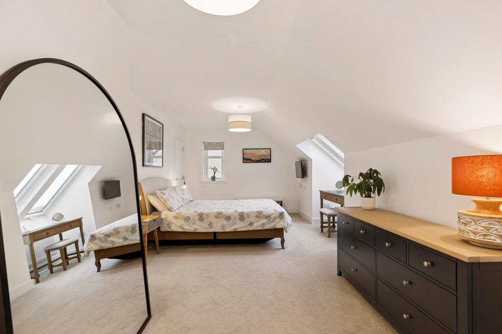 Principal Bedroom 1