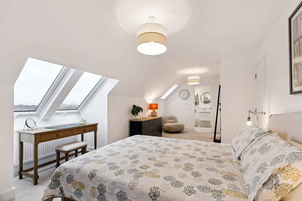 Principal Bedroom 1