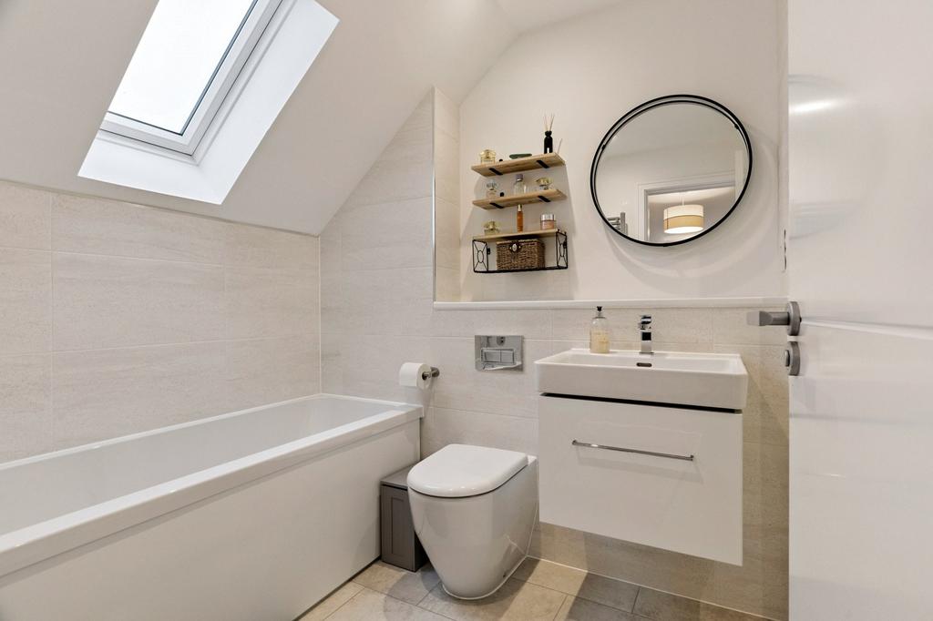 Principal En Suite