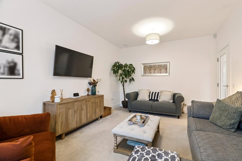 Living