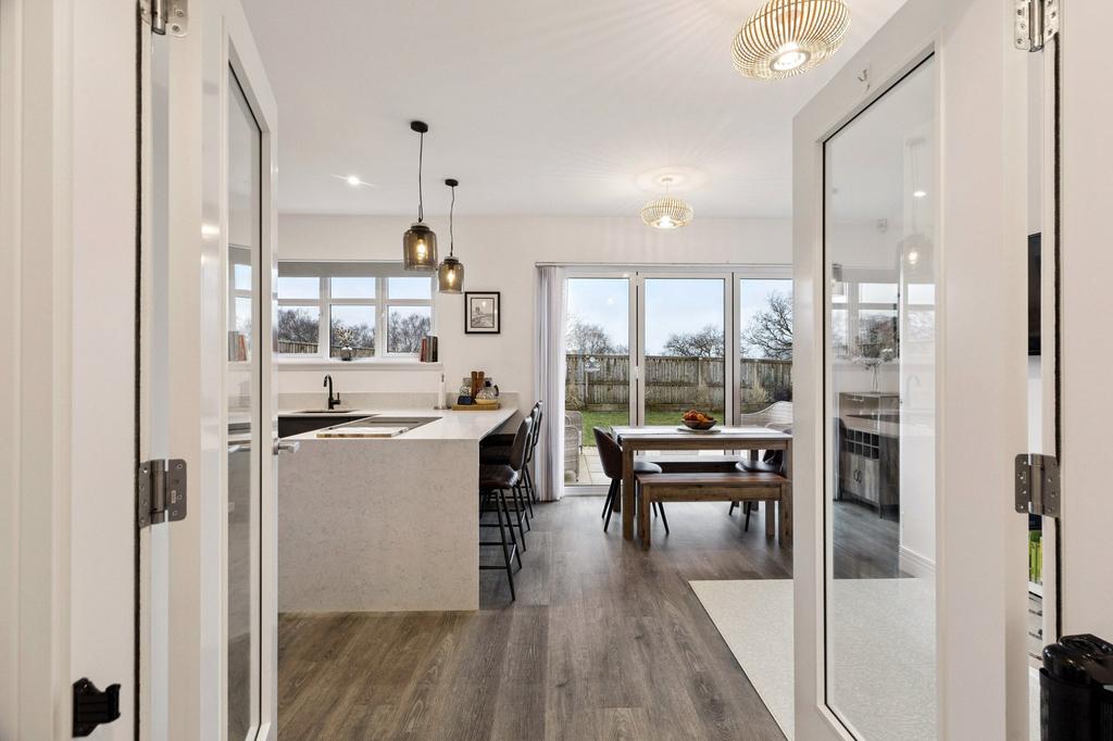Kitchen Dining