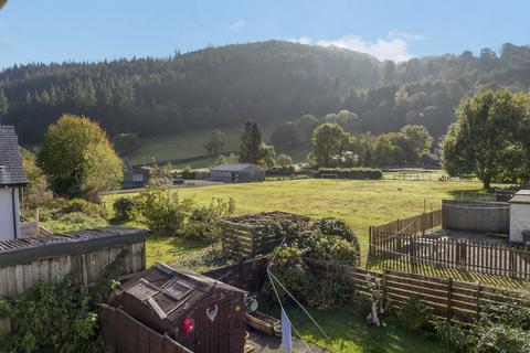 undefined, Bro Gethin, Betws-y-Coed, Conwy, LL24