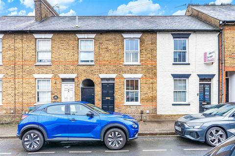 2 bedroom terraced house for sale, Nascot Place, Hertfordshire WD17