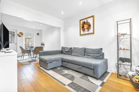 2 bedroom terraced house for sale, Nascot Place, Hertfordshire WD17
