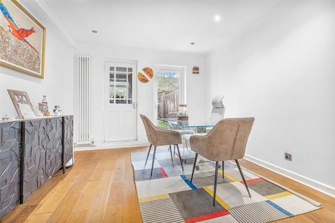2 bedroom terraced house for sale, Nascot Place, Hertfordshire WD17