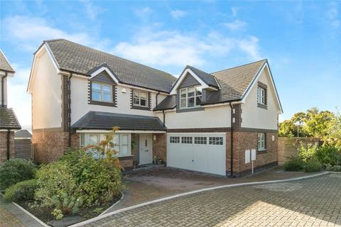 undefined, Parc Pentywyn, Deganwy, Conwy, LL31