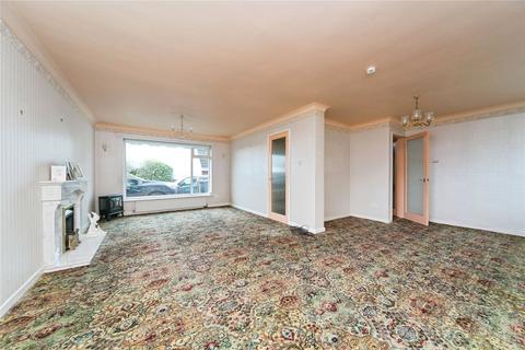 3 bedroom bungalow for sale, Penrhyn Close, Penrhyn Bay, Llandudno, Conwy, LL30