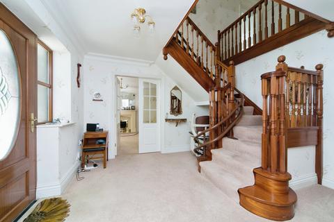 undefined, Coed Yr Afon, Conwy, Conwy, LL32