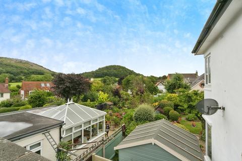 3 bedroom flat for sale, Vicarage Avenue, Llandudno, Conwy, LL30