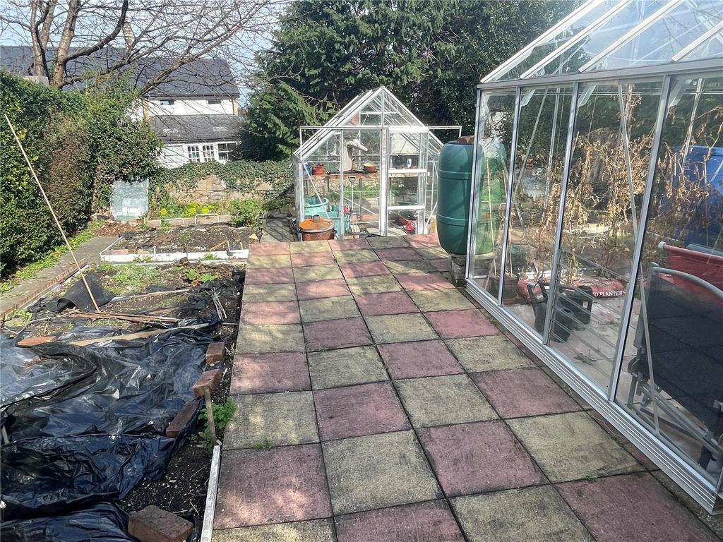 Veg Plots