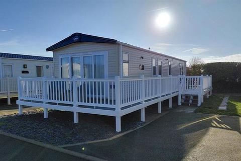 undefined, A.B.I Beverley  2021 Mersea Island Holiday Park, East Mersea CO5