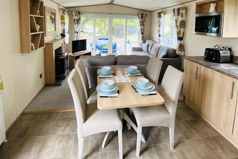 undefined, A.B.I Beverley  2021 Mersea Island Holiday Park, East Mersea CO5