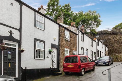 2 bedroom terraced house for sale, Watkin Street, Conwy, LL32
