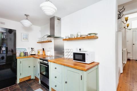 4 bedroom end of terrace house for sale, Bodhyfryd Road, Llandudno, Conwy, LL30