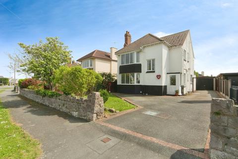 3 bedroom detached house for sale, Glan Y Mor Road, Penrhyn Bay, Llandudno, Conwy, LL30