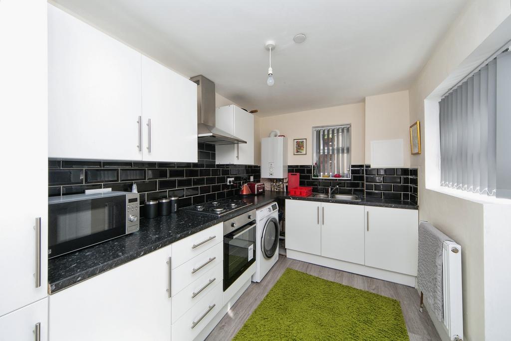 Flat 1
