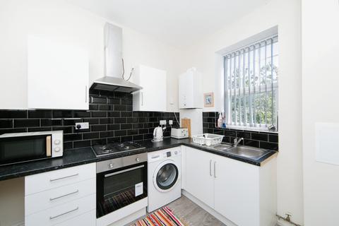 3 bedroom flat for sale, Conway Road, Llandudno, Conwy, LL30