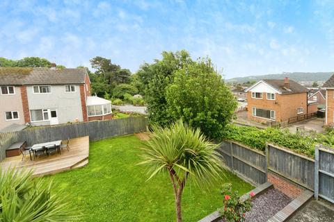 undefined, Lon Gwaenfynydd, Llandudno Junction, Conwy, LL31