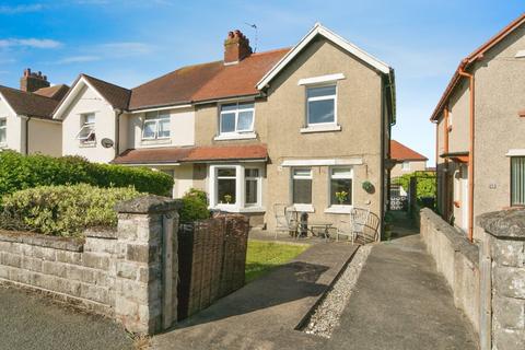 3 bedroom semi-detached house for sale, Mowbray Road, Llandudno, Conwy, LL30