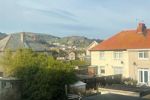 3 bedroom semi-detached house for sale, Mowbray Road, Llandudno, Conwy, LL30