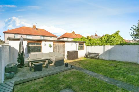3 bedroom semi-detached house for sale, Mowbray Road, Llandudno, Conwy, LL30