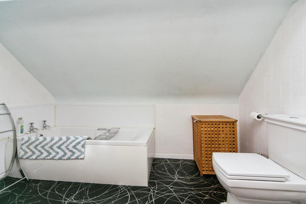 Bathrom FF