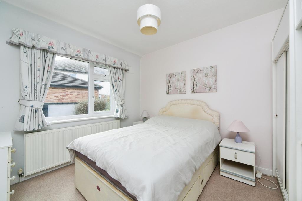 Bedroom 2 Gf