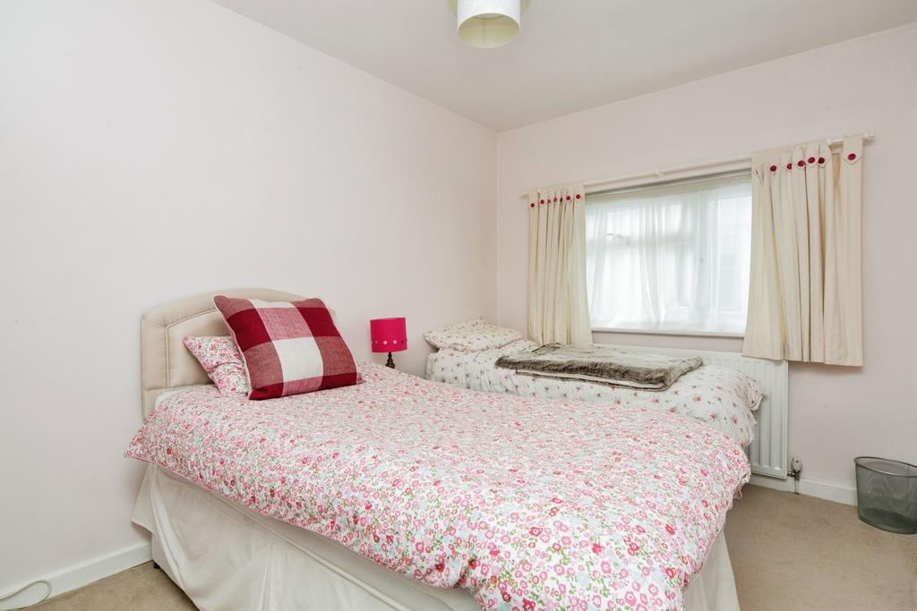 Bedroom 3 FF