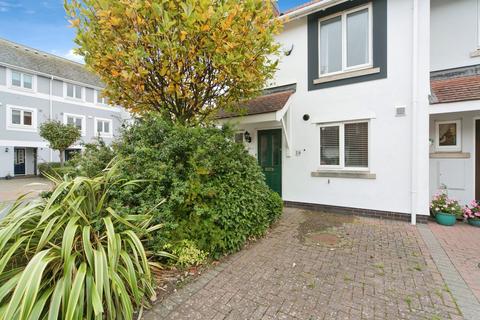 3 bedroom end of terrace house for sale, Gwynt Y Mor, Conwy, LL32