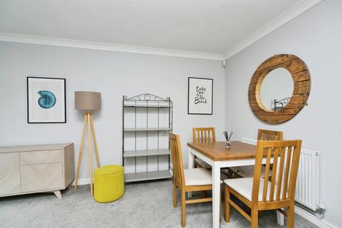 3 bedroom end of terrace house for sale, Gwynt Y Mor, Conwy, LL32