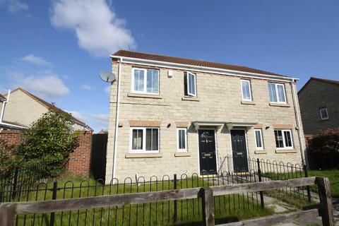 undefined, Ivyway, Pelton, Chester Le Street