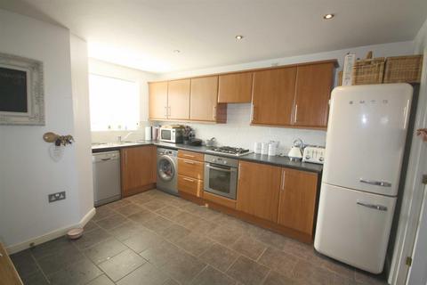 undefined, Ivyway, Pelton, Chester Le Street