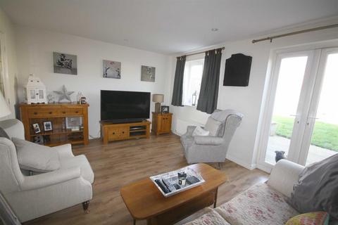 undefined, Ivyway, Pelton, Chester Le Street