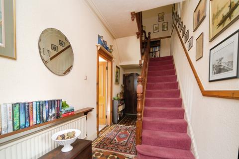 4 bedroom semi-detached house for sale, Albert Drive, Deganwy, Conwy, LL31