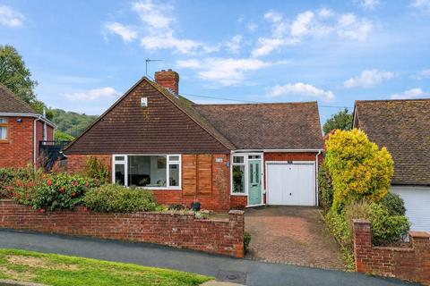 2 bedroom detached bungalow for sale, Meadow Way, Fairlight,