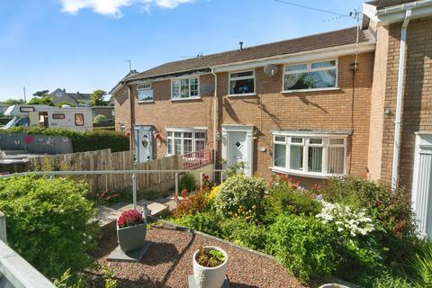 The Meadows, Llandudno Junction, Conwy, LL31