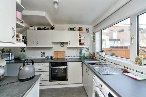 3 bedroom terraced house for sale, The Meadows, Llandudno Junction, Conwy, LL31